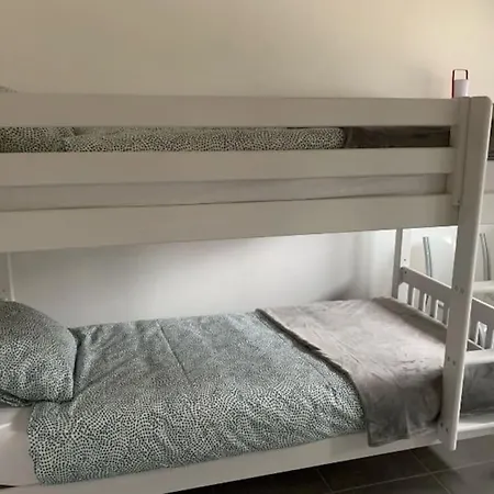 Casa vacanze Het Duinenhuisje *