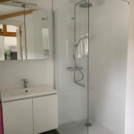Het Duinenhuisje
