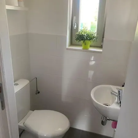 Casa vacanze Het Duinenhuisje