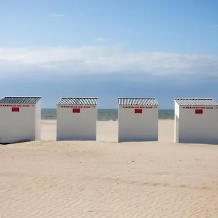 Het Duinenhuisje Oostduinkerke