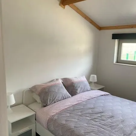 Casa vacanze Het Duinenhuisje