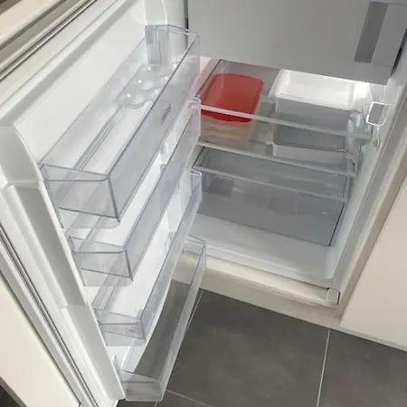 Het Duinenhuisje Casa vacanze *