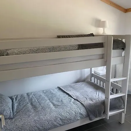 Het Duinenhuisje *