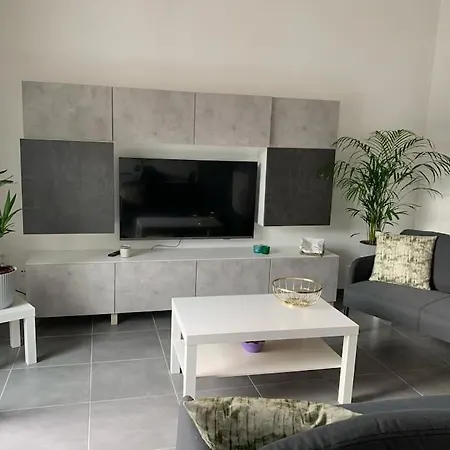 Casa vacanze Het Duinenhuisje Oostduinkerke