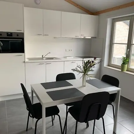 Het Duinenhuisje Oostduinkerke
