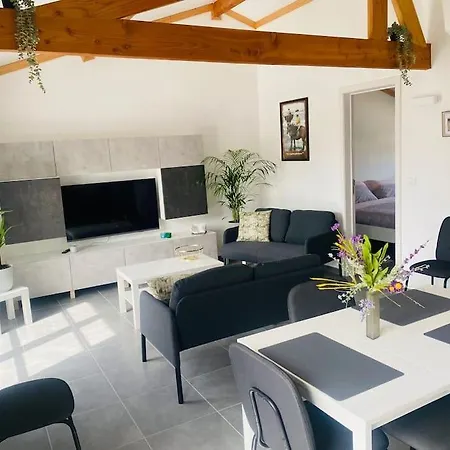 Casa vacanze Het Duinenhuisje