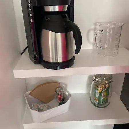 Het Duinenhuisje Casa vacanze *