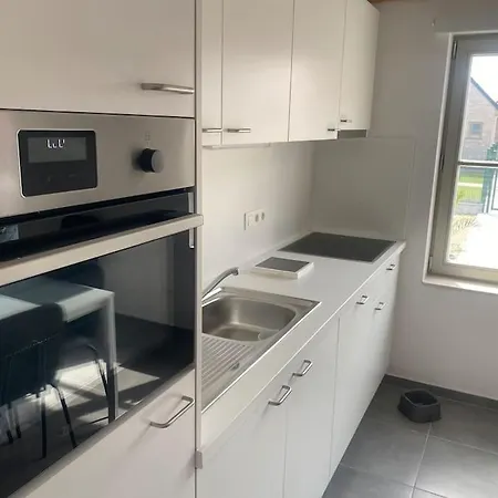 Casa vacanze Het Duinenhuisje *