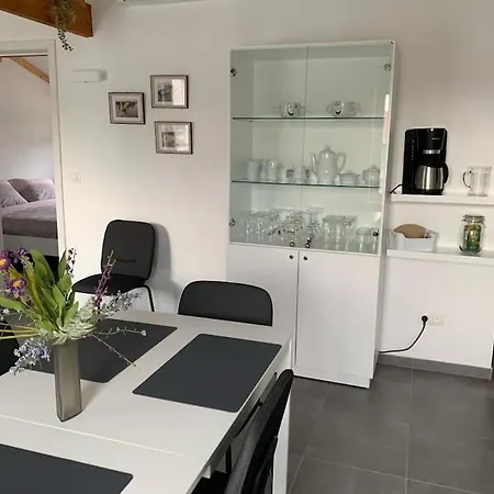 Het Duinenhuisje Casa vacanze Oostduinkerke