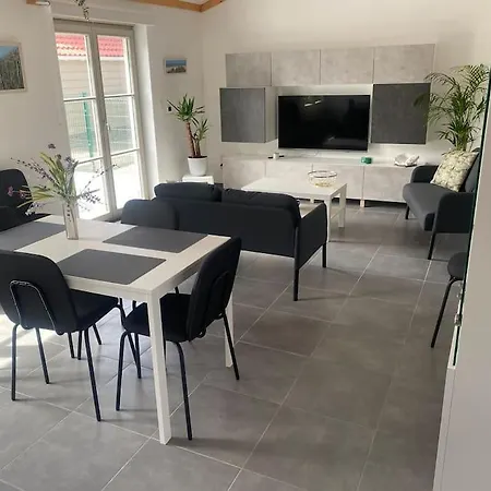Casa vacanze Het Duinenhuisje Oostduinkerke