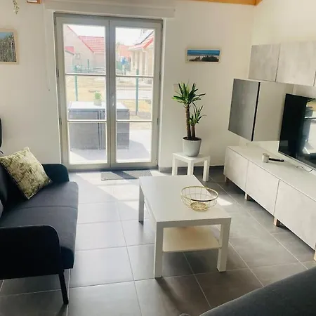 Het Duinenhuisje * Oostduinkerke