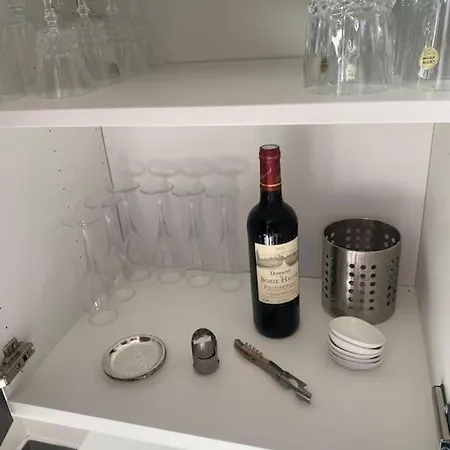 Het Duinenhuisje