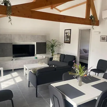 Het Duinenhuisje Casa vacanze *