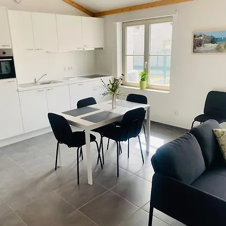 Casa vacanze Het Duinenhuisje