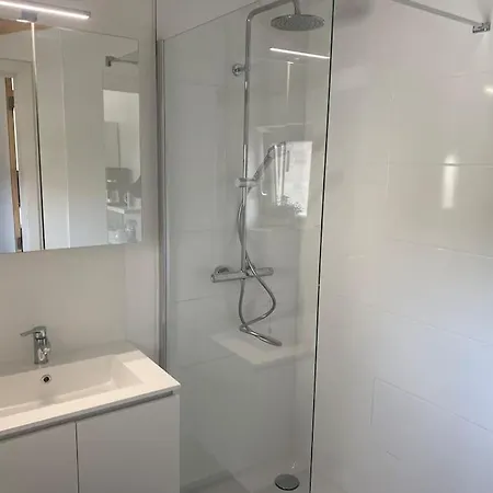Casa vacanze Het Duinenhuisje Oostduinkerke