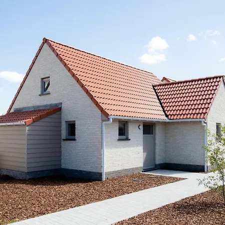 Het Duinenhuisje Casa vacanze *